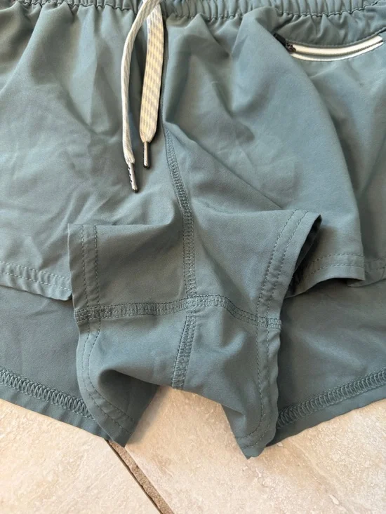 Vuori Clementine Shorts - Picture 4 of 15